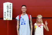 Die Antwoord