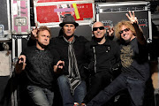 Chickenfoot