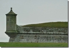 fort george pepperpot