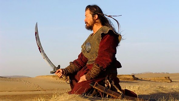 Genghis Khan