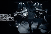 Betraying the Martyrs