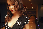 Alyssa Milano