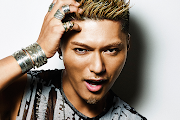 EXILE SHOKICHI