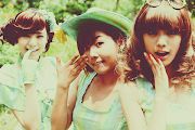 Orange Caramel