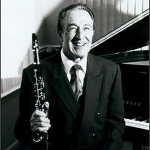 Buddy DeFranco