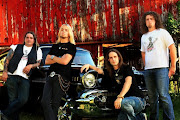 Black Stone Cherry