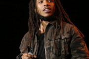 Stephen Marley