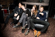 Wolf Alice