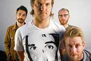 Cold War Kids