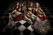 Mediaeval Baebes