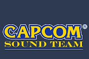 Capcom Sound Team