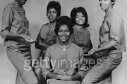 The Marvelettes