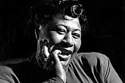 Ella Fitzgerald