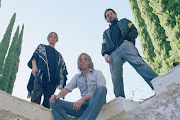 Taylor Hawkins & The Coattail Riders