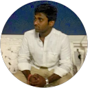 Chigullapalli Dinesh