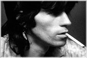 Keith Richards