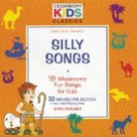 Classics: Silly Songs