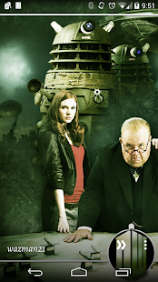 Lastest Muzei Desktoppr Extension APK for Android