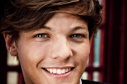 Louis Tomlinson