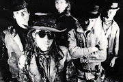 Fields Of The Nephilim