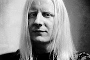 Johnny Winter