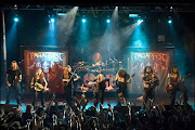 Eluveitie