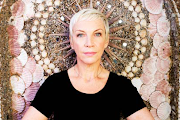 Annie Lennox