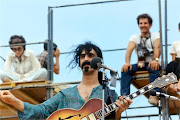Frank Zappa