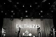 Balthazar