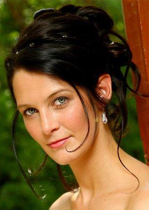 Hairstyles on Hairstyles Updos - The Latest News On Wedding Hairstyles Updos