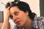 Thalia Zedek