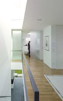 decoracion-minimalismo-casa-diseño-Puristische-Villa decoracion-minimalismo-casa-diseño-Puristische-Villa