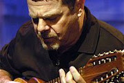 Gustavo Santaolalla