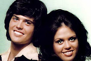 Donny & Marie Osmond