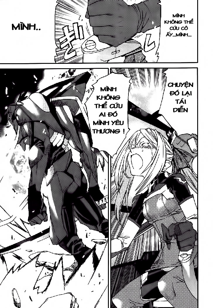 Code Geass: Nightmare of Nunnally chap 6