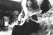 Robert Plant