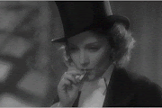 Marlene Dietrich