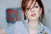 Shirley Manson