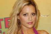 Brittany Murphy