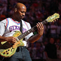 Kevin Eubanks