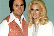 George Jones & Tammy Wynette