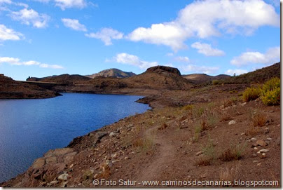 6758 Presa de las Niñas-Soria(Presa de las Niñas 6758 Presa de las Niñas-Soria(Presa de las Niñas