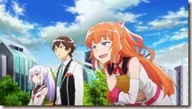 Plastic Memories - 01 -23