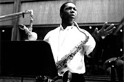 John Coltrane