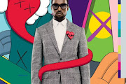 Kanye West