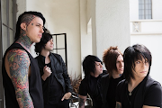 Falling In Reverse