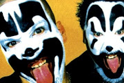 Insane Clown Posse
