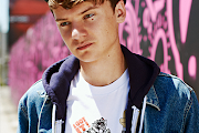 Conor Maynard
