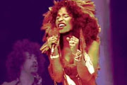 Chaka Khan