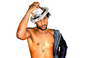 Fally Ipupa